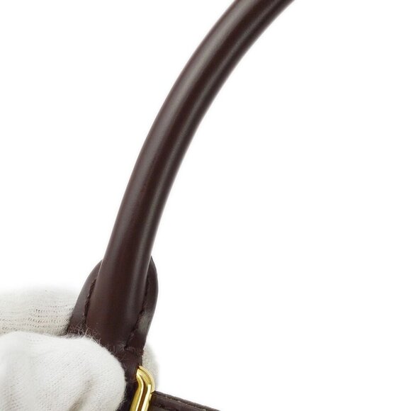 Louis Vuitton Damier Trevi PM 2way Shoulder Handbag N51997 TH4038 162669 - Picture 7 of 7